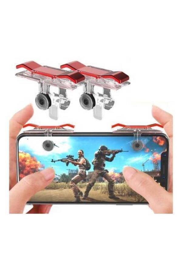 Ethab Ti̇caret Pubg Oyuncu Teti̇k Telefon Aparatı