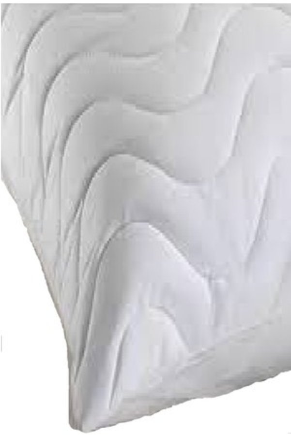 Altın Karma 1 Adet Kapitone Bebek Yastık Kılıfı 35X45 Cm Yastık Koruyucu Alez