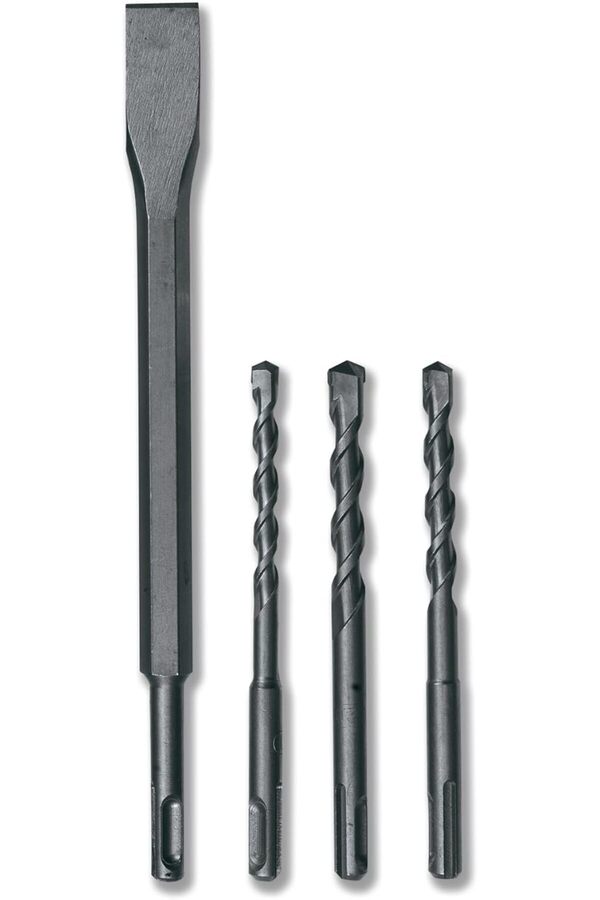 Einhell Tc-rh 620 4f, Kırıcı Delici - 4257990