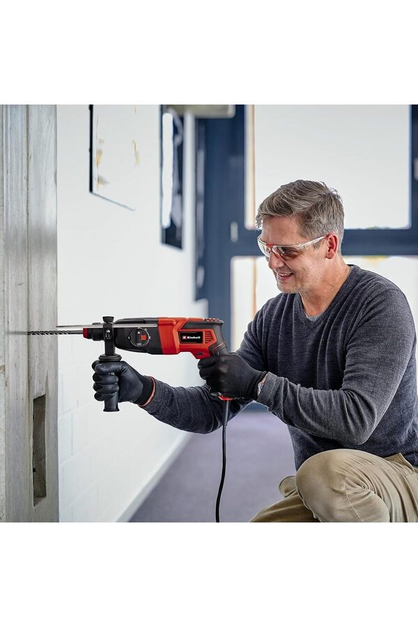 Einhell Tc-rh 620 4f, Kırıcı Delici - 4257990