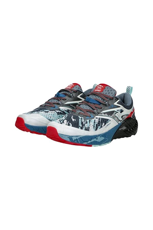 Joma Erkek Yürüyüş Ayakkabısı Rase 2402 Tkrass2402