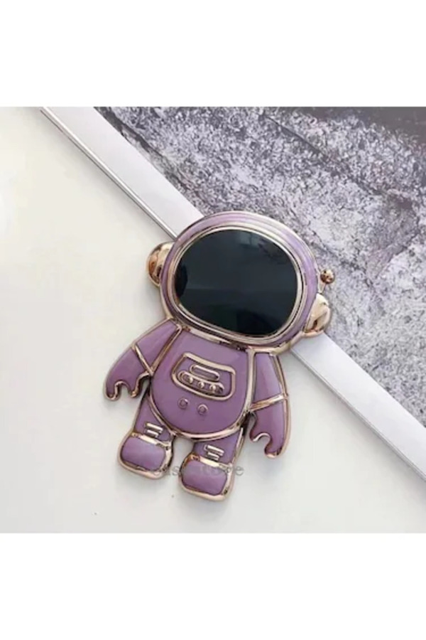 Ethab Ti̇caret Glbl-Tsti̇l4136 Astronot Telefon Tutucu