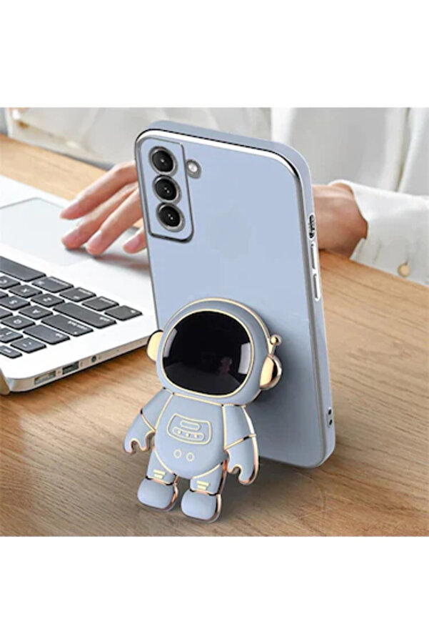 Ethab Ti̇caret Glbl-Tsti̇l4136 Astronot Telefon Tutucu