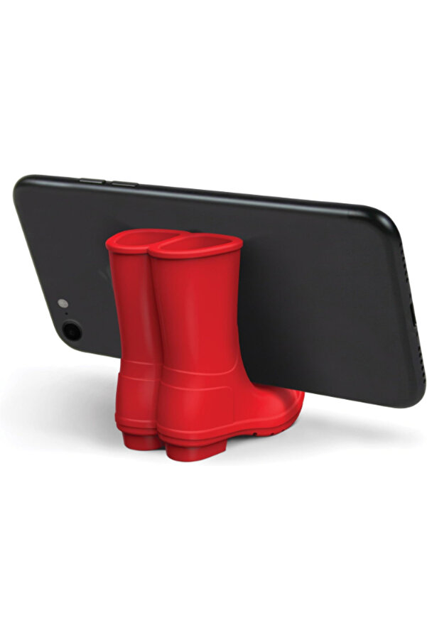 Ethab Ti̇caret Glbl-Tsti̇l4136 Bot Şekli̇nde Telefon Tutucu