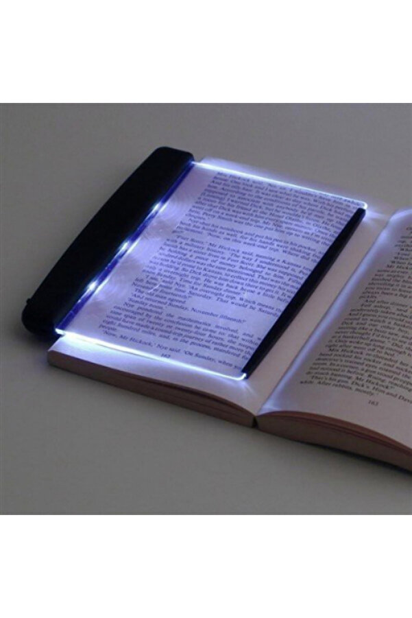 Ethab Ti̇caret Ki̇tap Okuma Lambası Led Panel