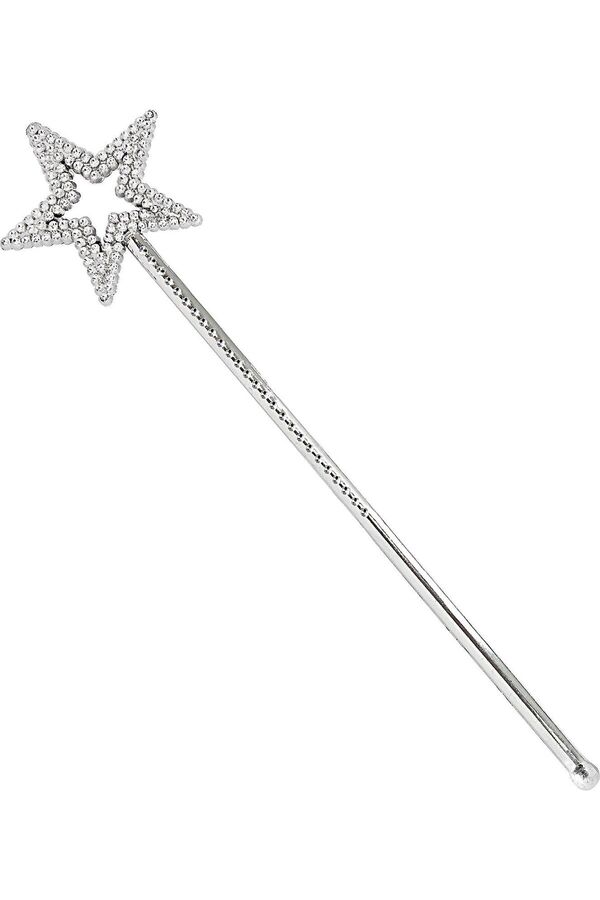 Ethab Ti̇caret Yıldız Şeki̇lli̇ Peri̇ Asası 34 Cm