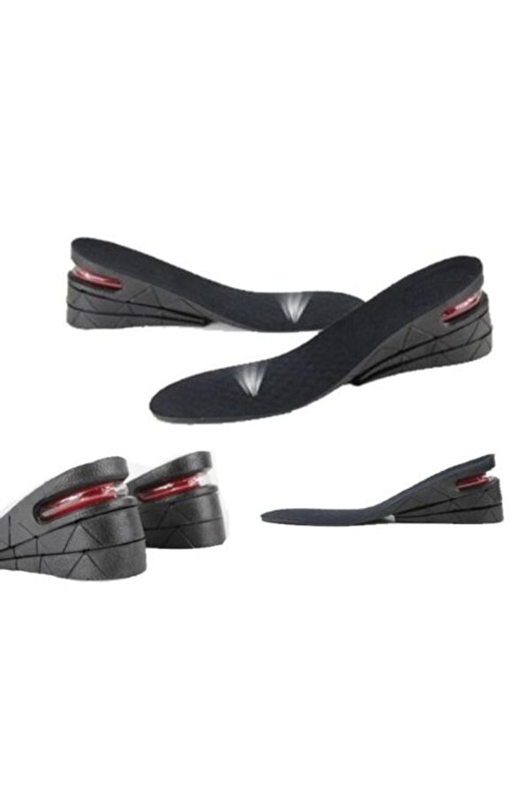 Ethab Ti̇caret Glbl-Tsti̇l4136 Boy Uzatan Tabanlık 5 Cm.