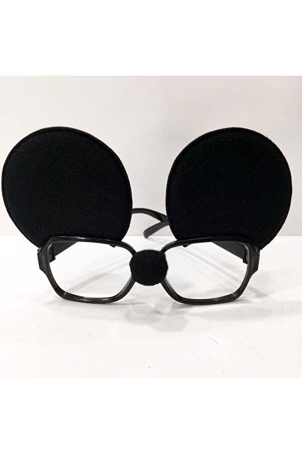 Ethab Ti̇caret Mi̇ckey Mouse Gözlük Seti̇