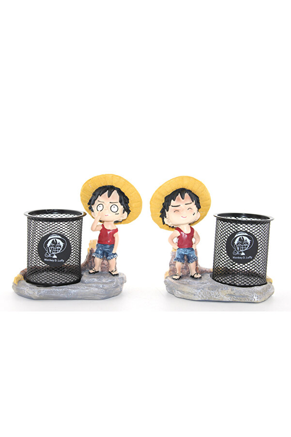 Ethab Ti̇caret Luffy Kalemli̇k