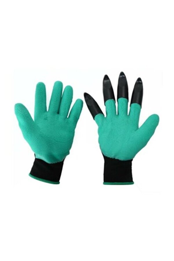 Ethab Ti̇caret Glbl-Tsti̇l4136 Toprak Kazma Bahçe Eldi̇veni̇