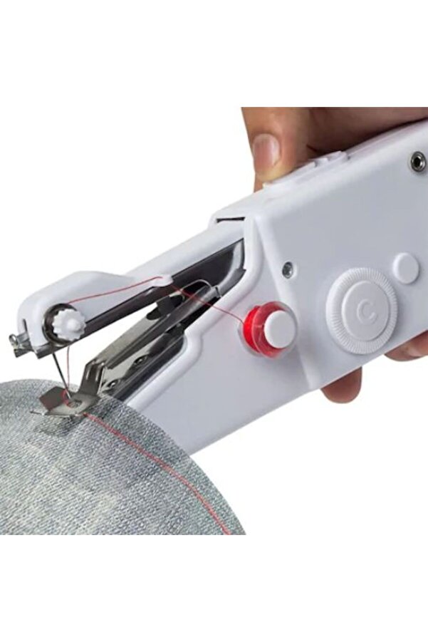 Ethab Ti̇caret Glbl-Tsti̇l4136 Mi̇ni̇ El Di̇ki̇ş Maki̇nesi̇ Handy Sti̇tch