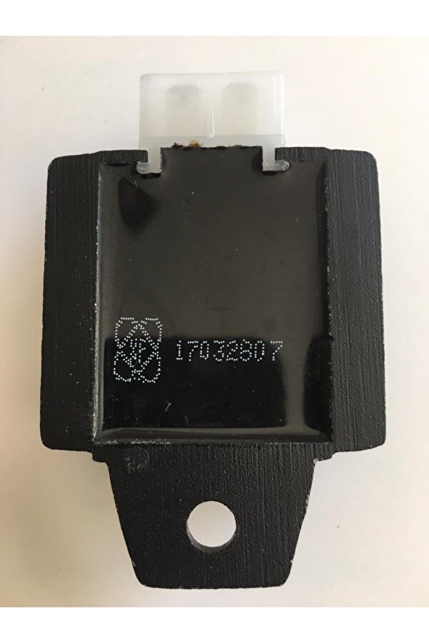 Oem Regülatör Cup 100 110 4 Fi̇ş Konjektör