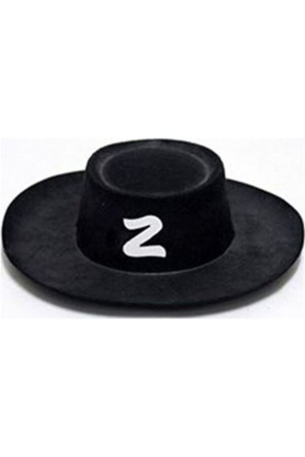 Ethab Ti̇caret Zorro Şapkası Çocuk