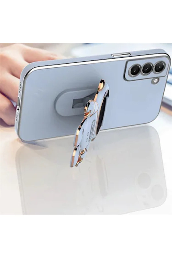 Ethab Ti̇caret Glbl-Tsti̇l4136 Astronot Telefon Tutucu