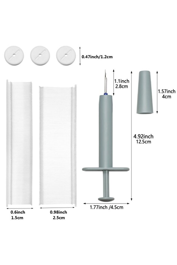 Ethab Ti̇caret Glbl-Tsti̇l4136 Nevresi̇m Sabi̇tleme Seti̇