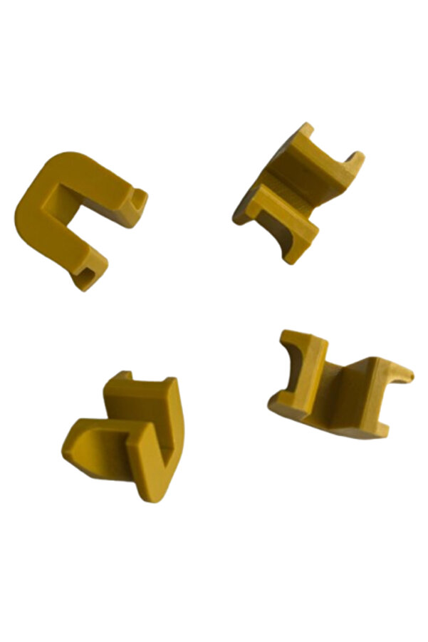 Alkan Mb Xmax 400 Performans Bagası, Motosi̇klet Tahri̇k Seti̇ 14 Gr + Kızak Kaydırıcı Set
