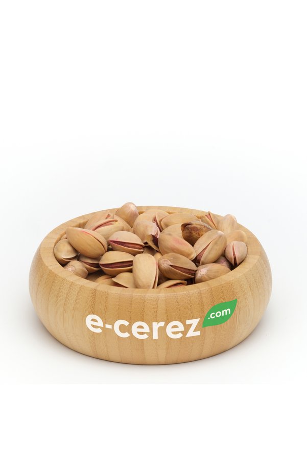 E-Cerez Siirt Fıstığı 500 Gr