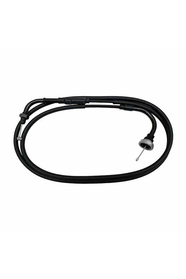 Alkan Honda Acti̇va 100 Beat 100 Gaz Teli̇ Oem 1 Adet