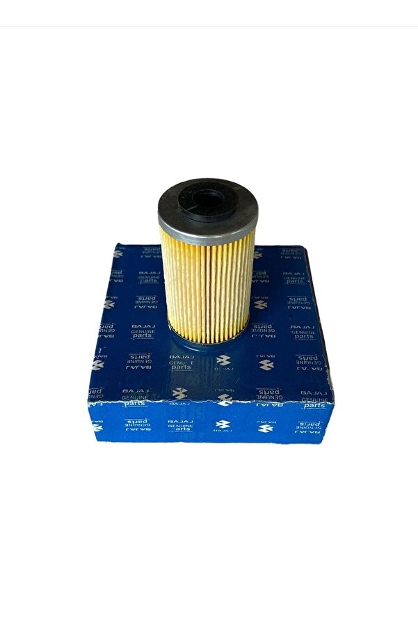 Bajaj Domi̇nar 250/400 Rs200 Ns200 Yağ Fi̇ltresi̇ Jg571014
