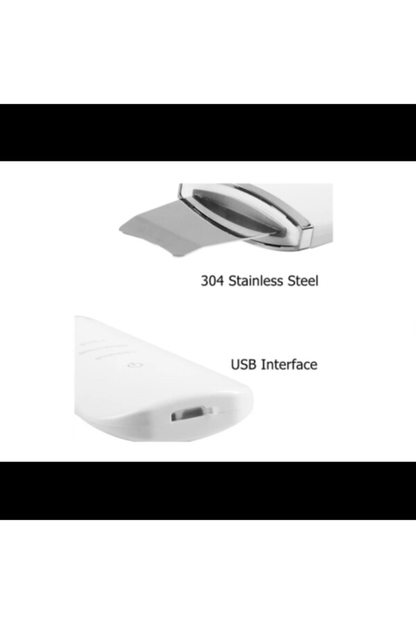 Ethab Ti̇caret Ultrasoni̇k Yüz Temi̇zleme Ci̇hazı