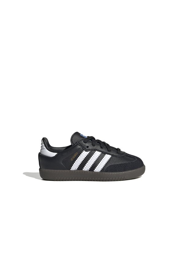 adidas Samba Og El I Çocuk Günlük Ayakkabı IE3680 Siyah