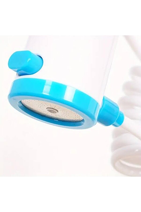 Ethab Ti̇caret Glbl-Tsti̇l4136 Multi̇fonksi̇yonel Musluk Uzatıcı Ve Sabun Di̇spenseri̇