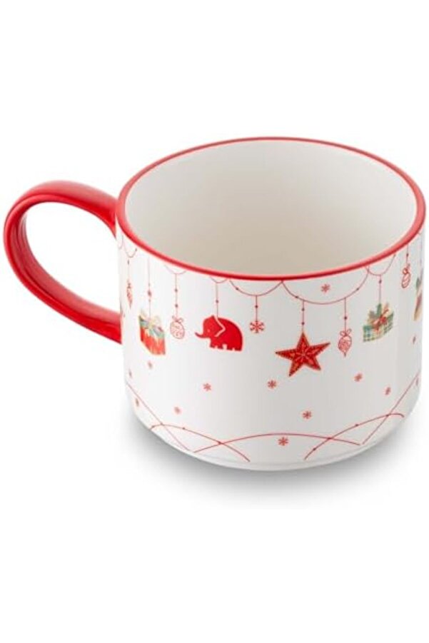 New Janus Teapot Ve 2 Li̇ Seti̇