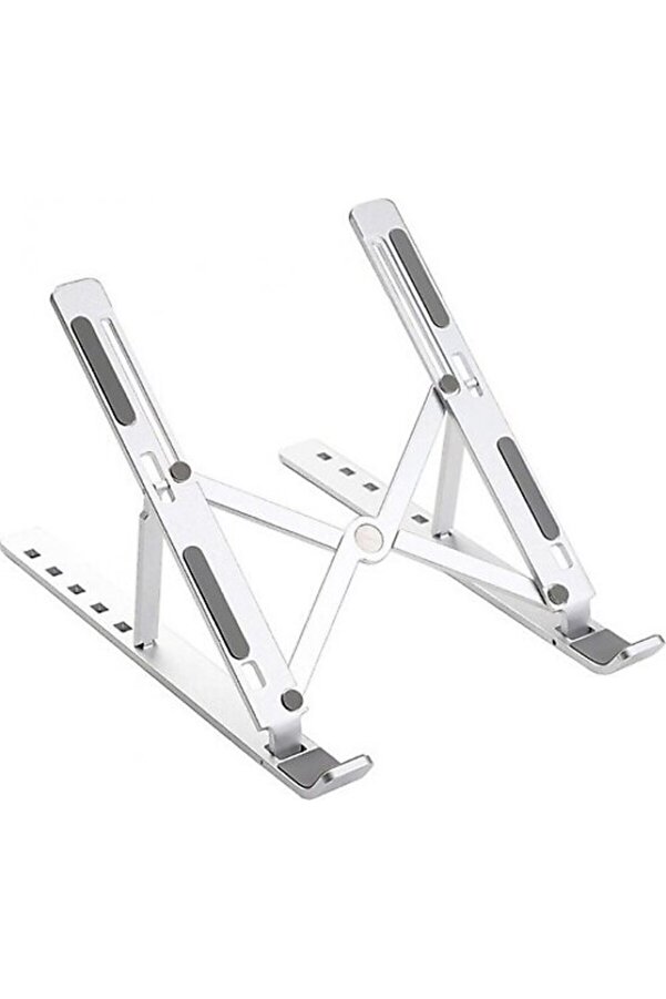 Ethab Ti̇caret Glbl-Tsti̇l4136 Alümi̇nyum Laptop Standı Ayarlanabi̇li̇r