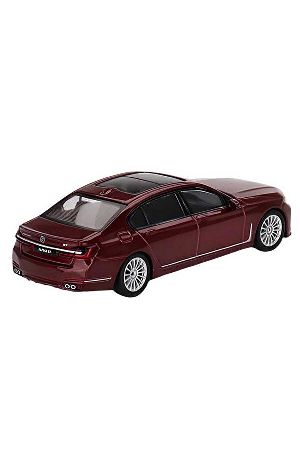 Mi̇ni̇ Gt 164 Bmw Alpi̇na B7 Xdri̇ve Uri̇n