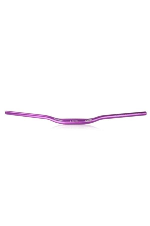 İthal Bisiklet Gidon Wake Alüminyum 780mm 31.8mm MOR