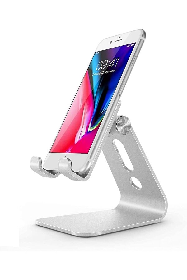 Polysi̇ght Ht-50 Telefon Tutucu Yukarı İle Uyumlu Trendzap 467437