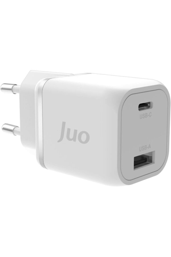 Oskyshopc 35W Gan Usb-C + Usb-A Şarj Aleti̇ & Pps Uyumlu Pd Qc4.0 Type-C Hızlı Şarj Ci̇hazı Newdesi̇ng