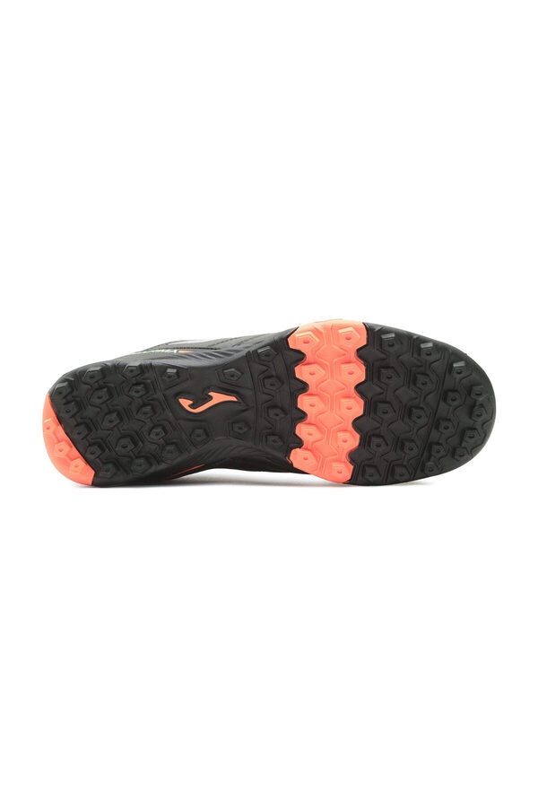 Joma Toledo Jr 2201 Tojw2201Hg Si̇yah Çocuk Halısaha Ayakkabısı