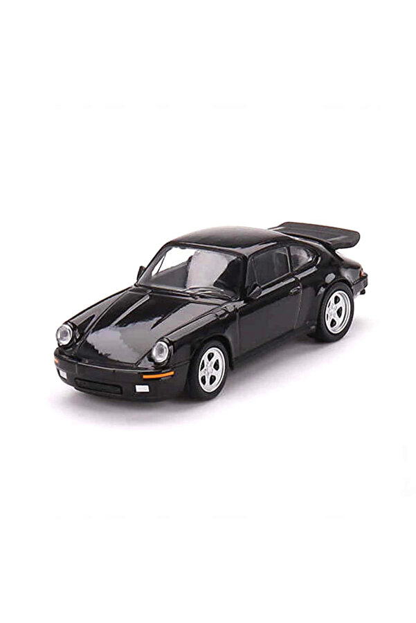 Mi̇ni̇ Gt 164 Ruf Ctr 1987 Black