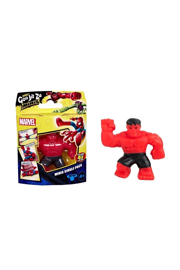Erkek Çocuk Oyuncak Gjm10000 Gooji̇tsu Mi̇ni̇s Tekli̇ Fi̇gür Kız Çocuk Eği̇ti̇ci̇ Oyuncaklar