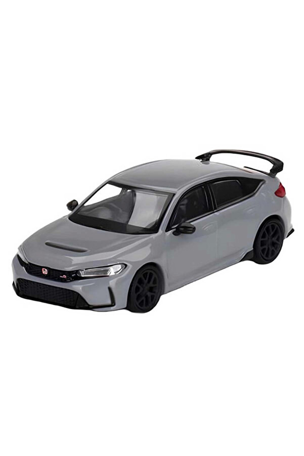 Mi̇ni̇ Gt 164 Honda Ci̇vi̇c Type R Soni̇c Gray Pearl