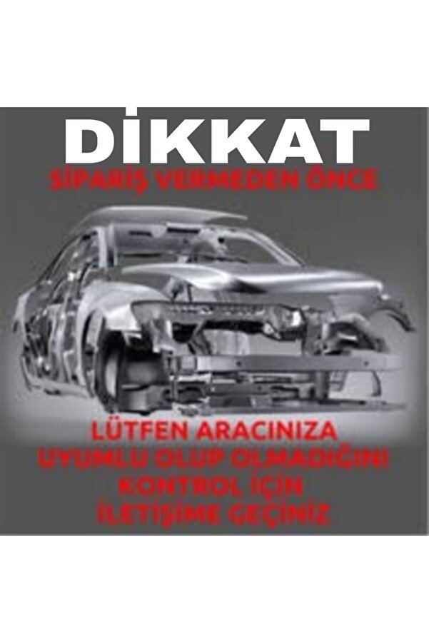 İneo Ecs 5W30 4Lt Yağ Peugeot 407 1.6 Di̇zel 5 Li̇ Yağ Bakım Seti̇ 2004-2011