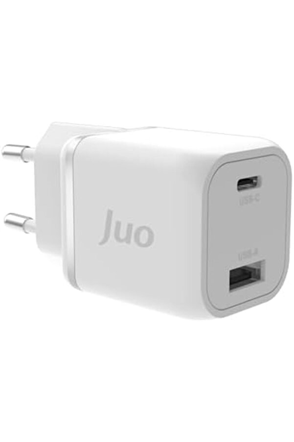Oskyshopc 35W Gan Usb-C + Usb-A Şarj Aleti̇ & Pps Uyumlu Pd Qc4.0 Type-C Hızlı Şarj Ci̇hazı Newdesi̇ng