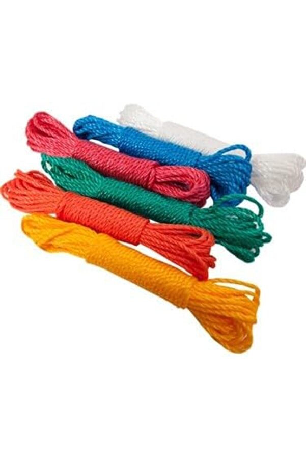 Lvnshop Mari̇fetleri̇m - Çamaşır İpi̇ 10 Metre 1 Adet 224120