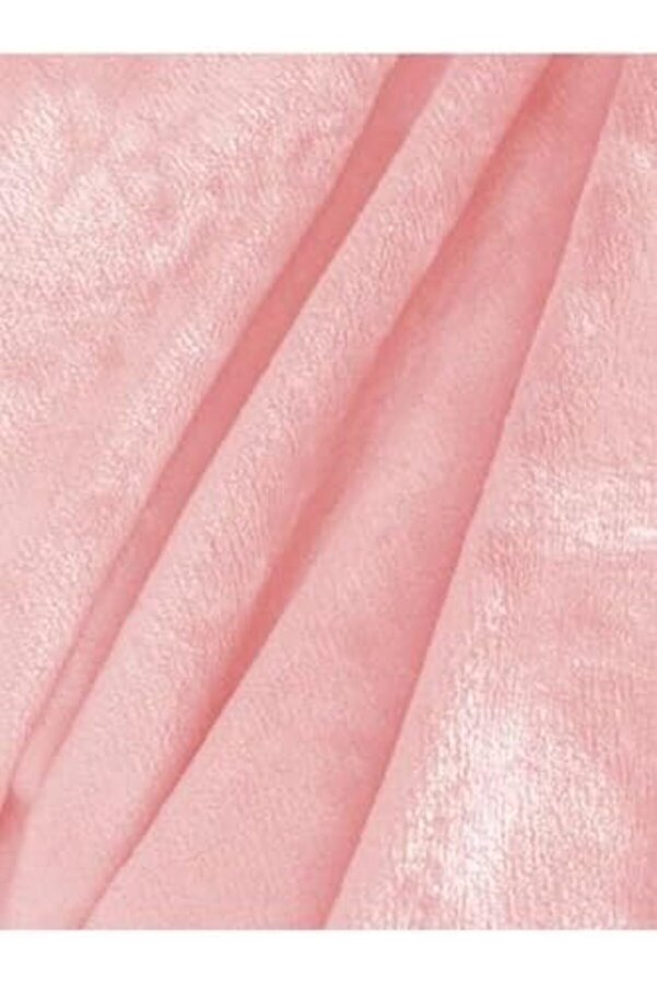 Tv Battani̇ye 100X170 Cm Pembe 100 X 170