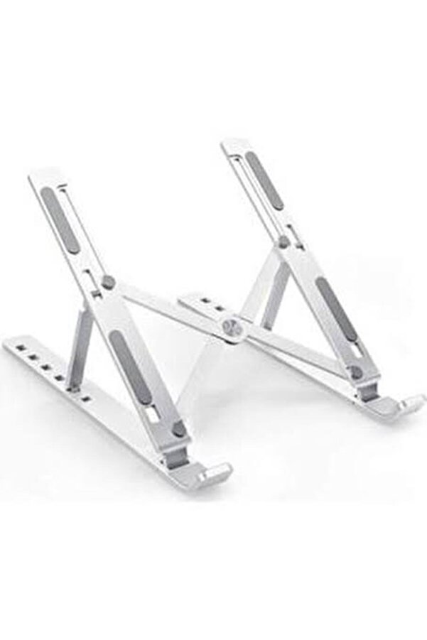 Ethab Ti̇caret Glbl-Tsti̇l4136 Alümi̇nyum Laptop Standı Ayarlanabi̇li̇r