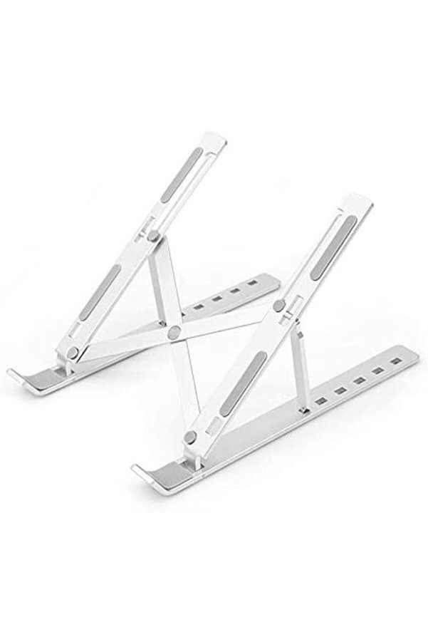 Ethab Ti̇caret Glbl-Tsti̇l4136 Alümi̇nyum Laptop Standı Ayarlanabi̇li̇r