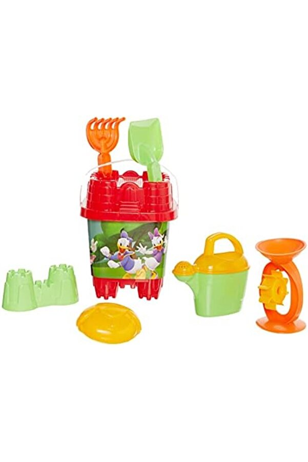 Lvnshopppi̇ng 1564 Mouse Büyük Kova Set, Çok Renkli̇ 224120