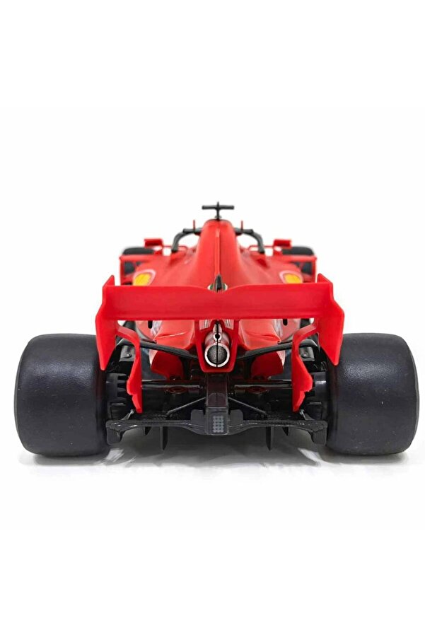 116 Ferrari̇ Sf1000 Uzaktan Kumandalı Model Araç Montaj Ki̇ti̇