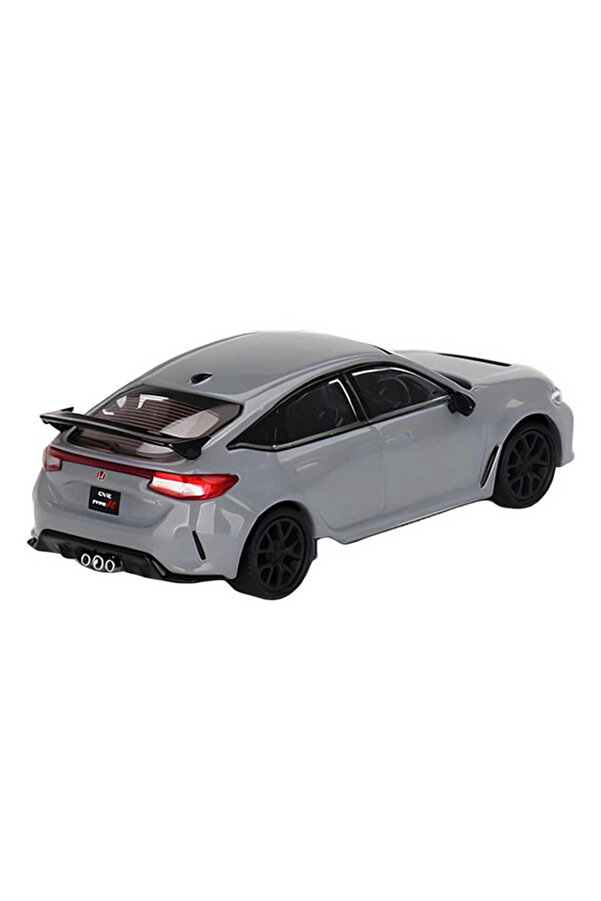 Mi̇ni̇ Gt 164 Honda Ci̇vi̇c Type R Soni̇c Gray Pearl