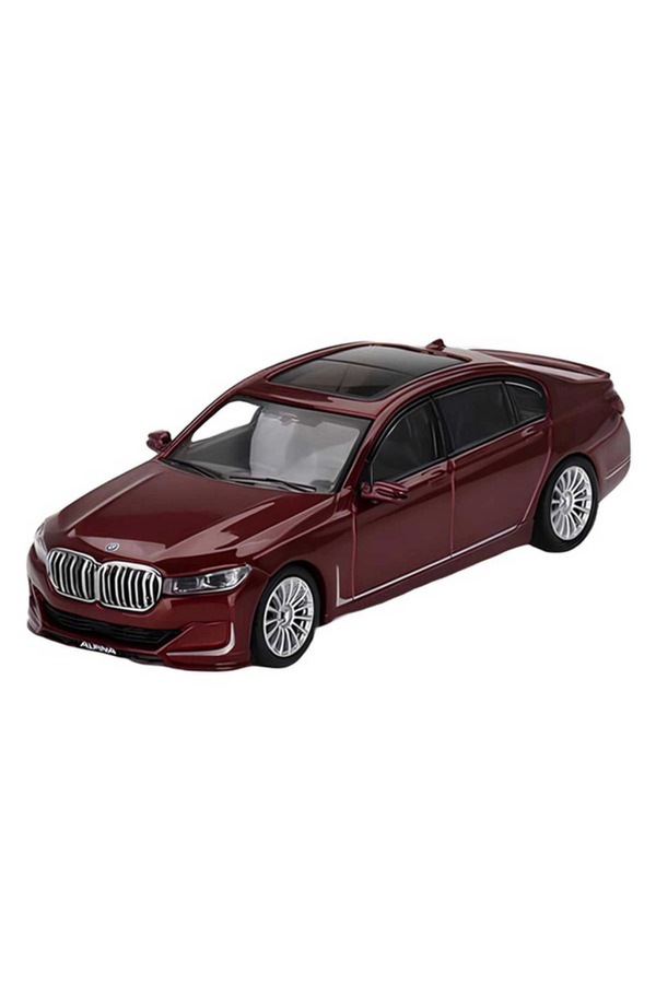 Mi̇ni̇ Gt 164 Bmw Alpi̇na B7 Xdri̇ve Uri̇n