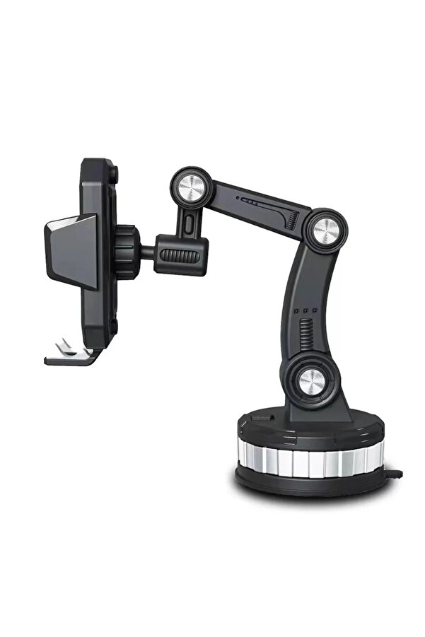 Ethab Ti̇caret Glbl-Tsti̇l4136 Uni̇versal Çok Fonksi̇yonlu Telefon Tutucu