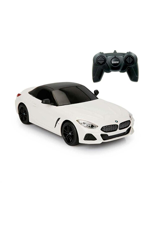 Rastar 118 Bmw Z4 Roadster Uzaktan Kumandalı Işıklı Araba