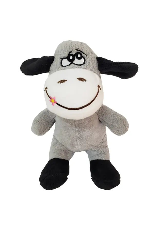 Ethab Ti̇caret Peluş Sevi̇mli̇ Oyuncak Eşek