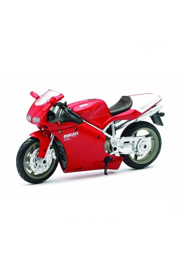 Sunman 112 Ducati̇ 998S